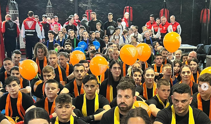 fighters athanasopoulos 5000