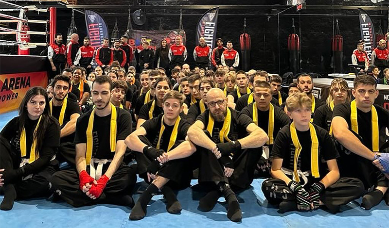 fighters athanasopoulos eksetaseis zonon