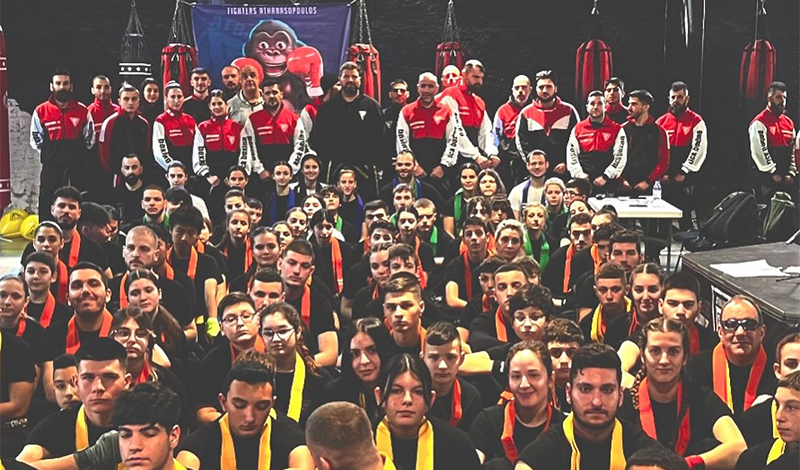 fighters athanasopoulos eksetastiki zonon 500 mathites