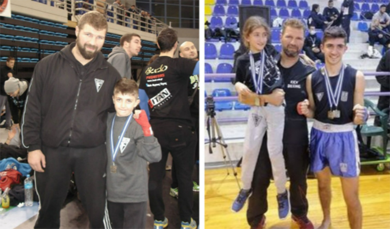 fighters athanasopoulos nikos panou