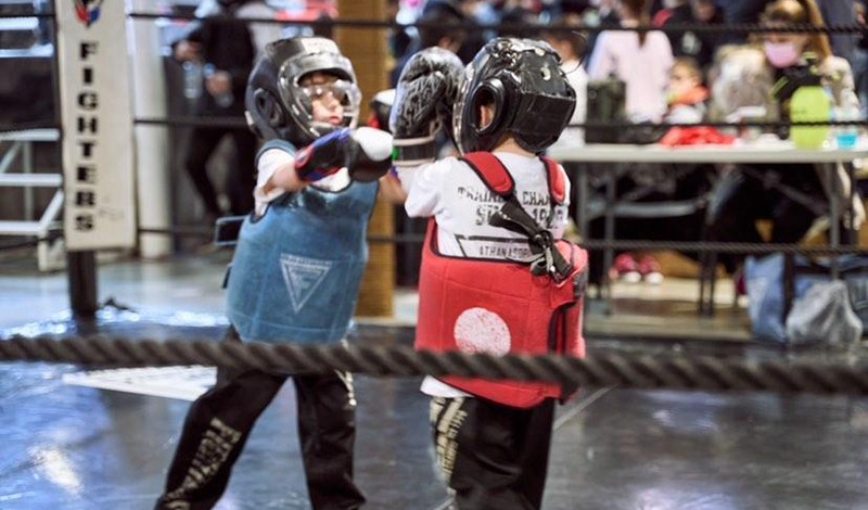 fighters athanasopoulos pro1 sparring march