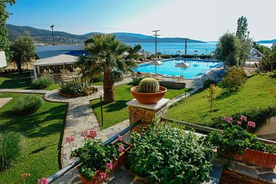 fighting mall summer camp 1