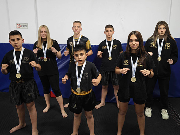 filis gym 78