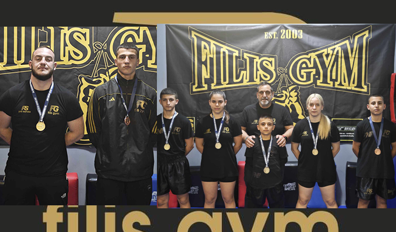 filis gym sanda panellinio protathlima 2024