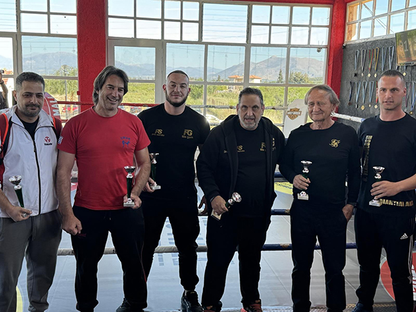 filis gym sparring 4