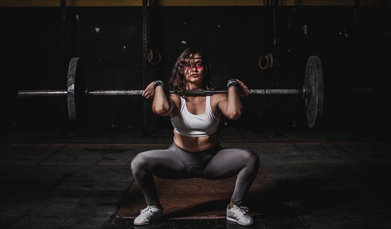 fitness diarkeia h entasi