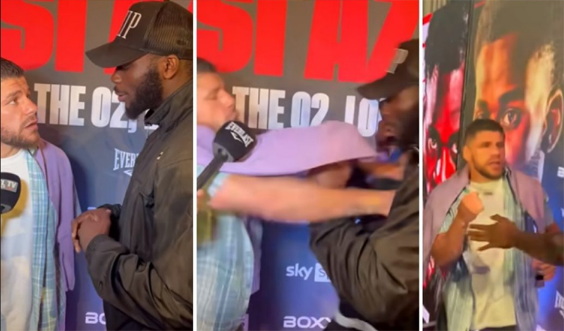 florian marku chris kongo 0