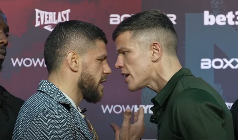 florian marku vs dylan moran sproksia