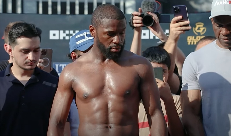 floyd mayweather deji 1