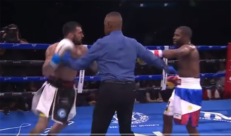 floyd mayweather gotti sirraksi