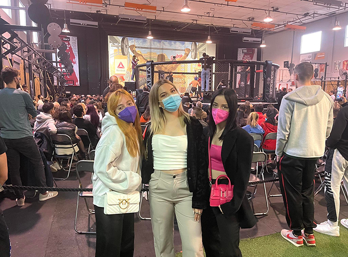 force 1 cage survivor 15 combat strike 3 edo 1