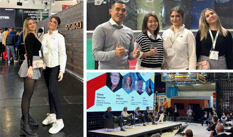 force 1 fani evelina tsala