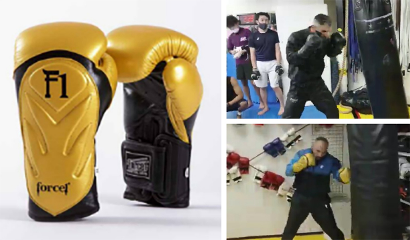 force 1 kakoumbavas exakoustidis gantia