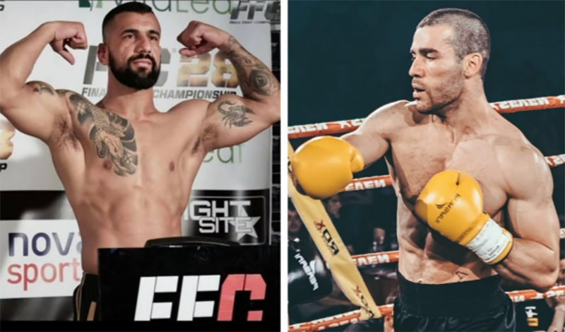 giannis fezoulai marios blanas scorpion prive boxing