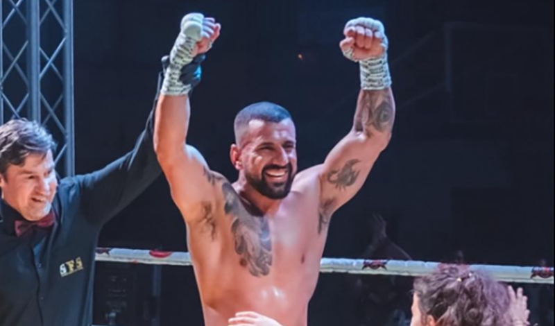 giannis fezoulaj scorpion kostas vergetis