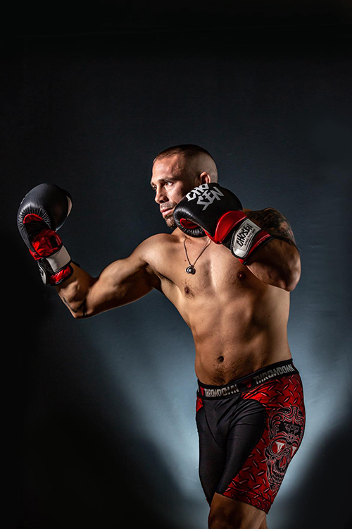 giannis kranhs kranis team 7