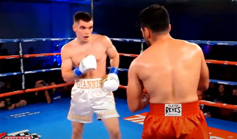 giannis manouilidis 521