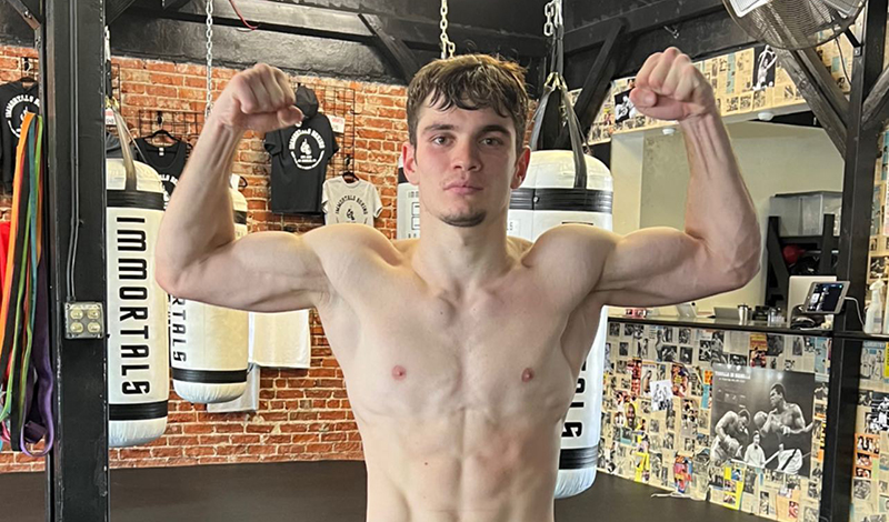 giannis manouilidis boxing 09