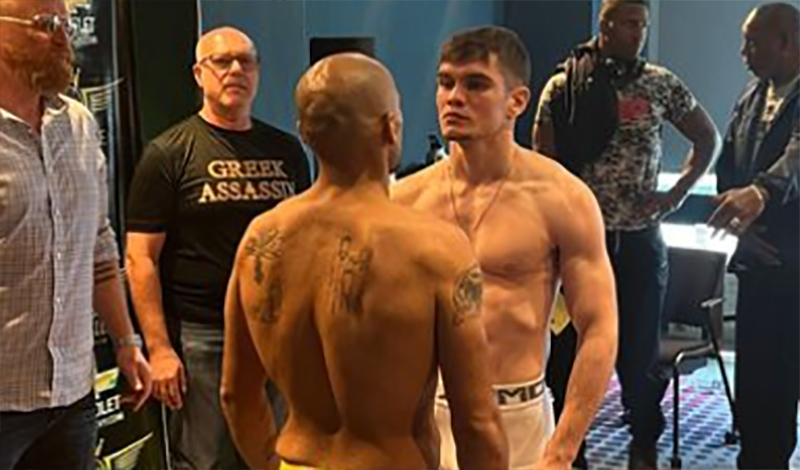 giannis manouilidis zygisi 47