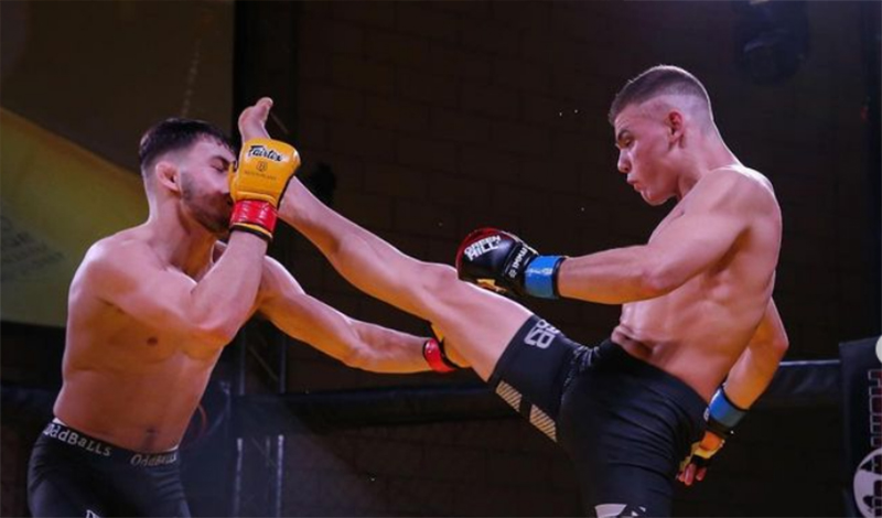 giannis marathias uk