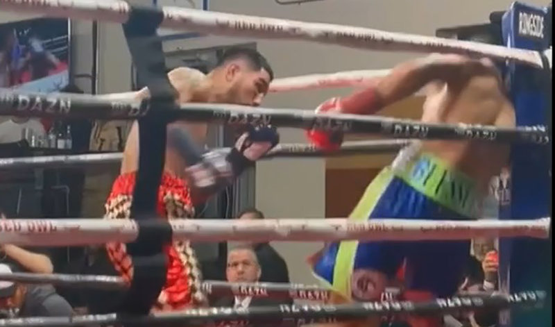 giannis mpirmpilis boxing