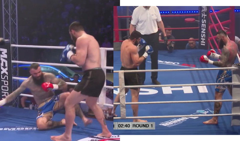 giannis stoforidis cristian ristea