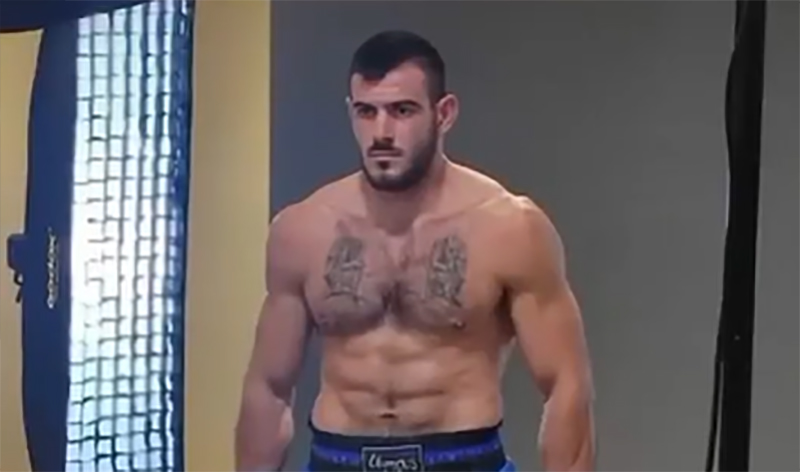 giannis stoforidis rade opacic