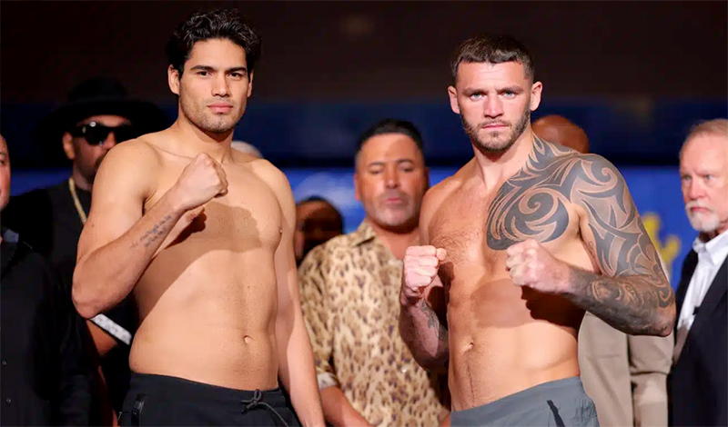 gilberto ramirez joe smith jr