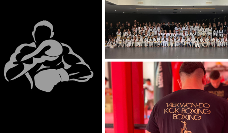 gimnastirio thiseas leukadas parousis