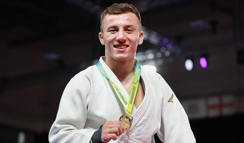 giorgos balarzisvili