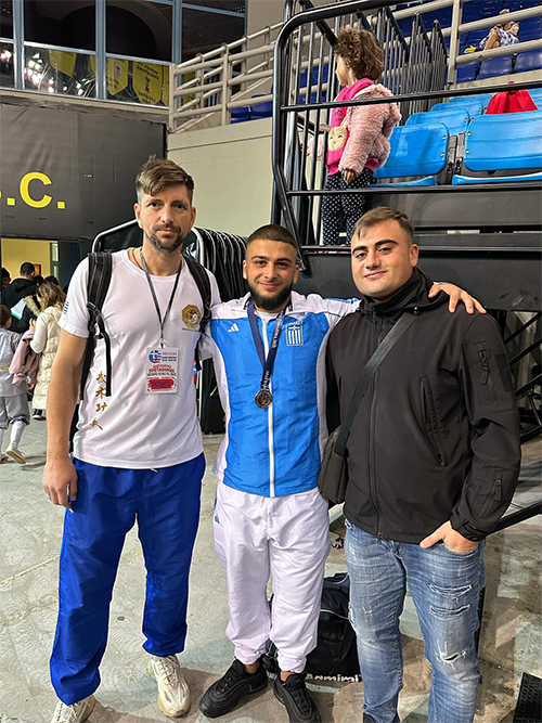 giorgos bratidis 488