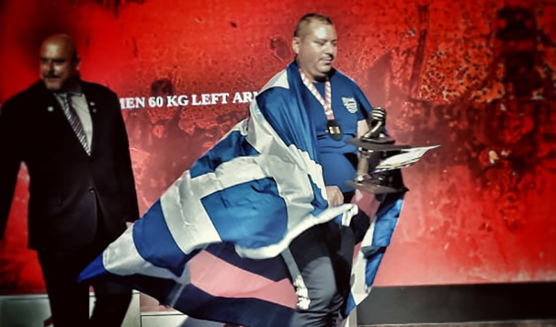 giorgos charalampopoulos 99