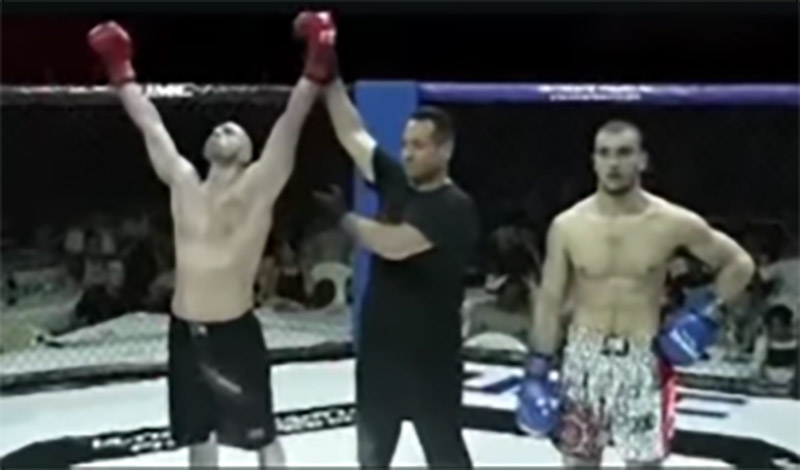 giorgos kalibo umc 2