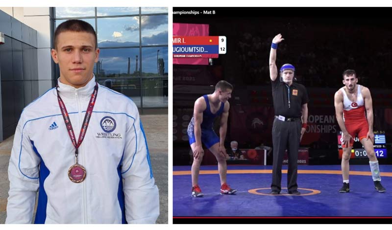 giorgos kougioumtsidis 11188