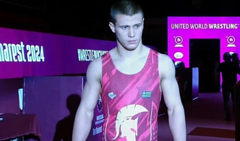 giorgos kougioumtsidis palaistis 2