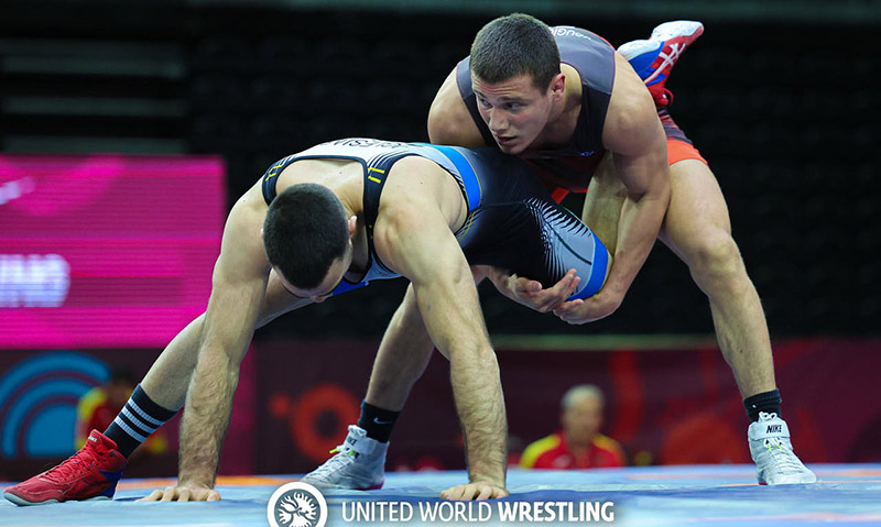 giorgos kougioumtsidis paneuropaiko