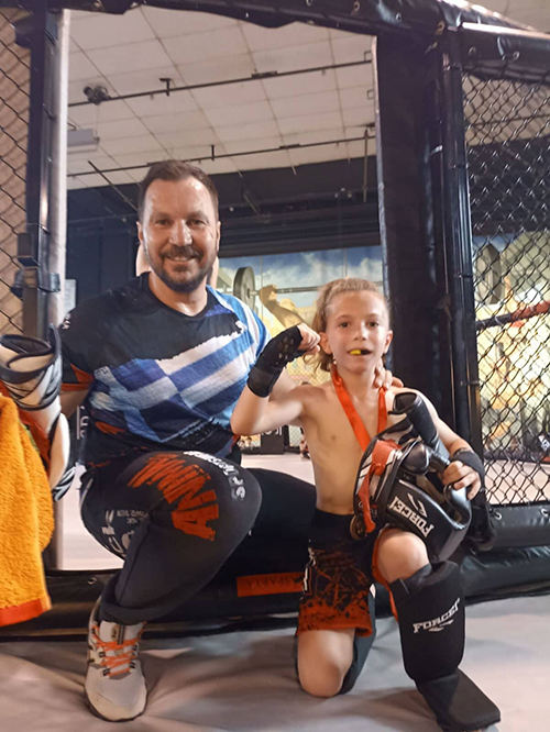 giorgos mexias megas alexandros megaron 1