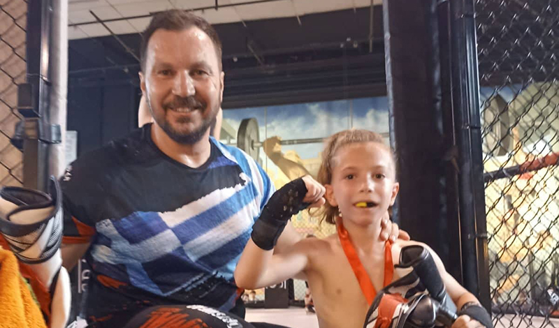 giorgos mexias megas alexandros megaron