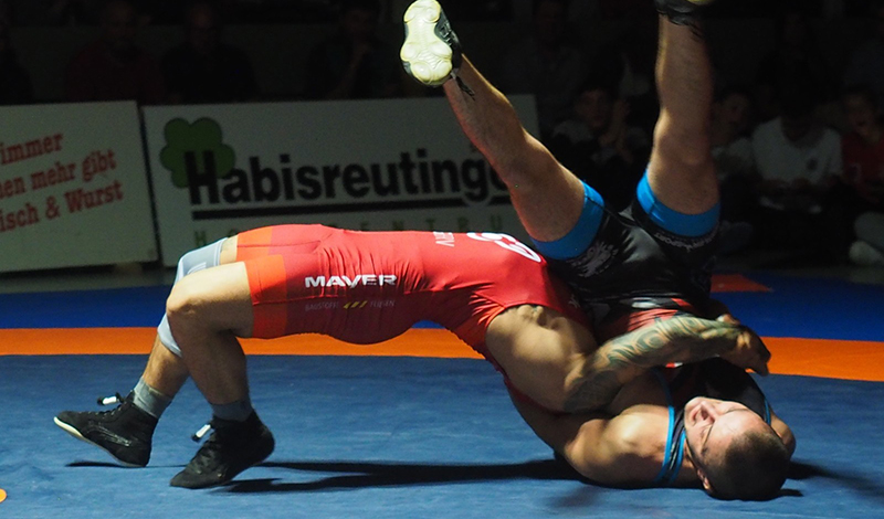 giorgos pilidis germania nikes