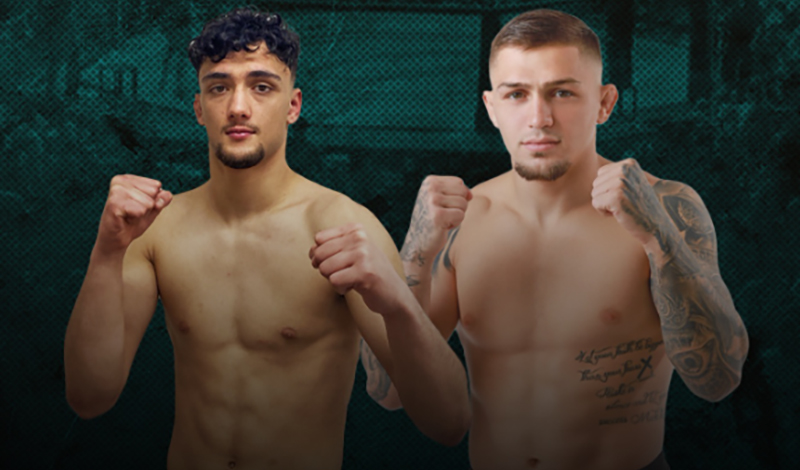 giorgos pilidis rasouli