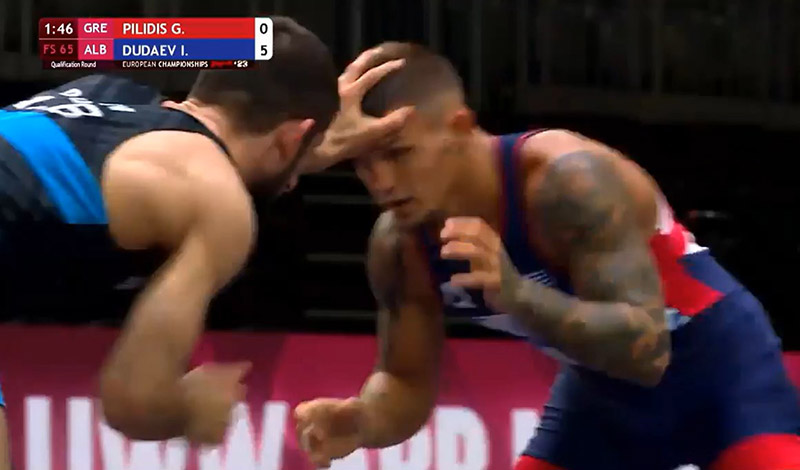 giorgos pilidis zagreb europaiko palis