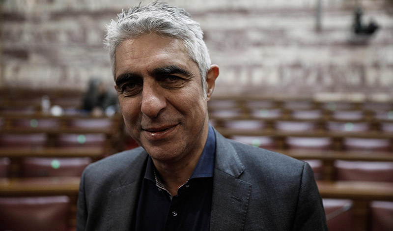 giorgos tsipras de vrexei mas ftinoun