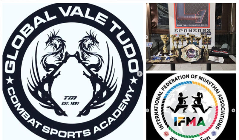 global vale tudo 491