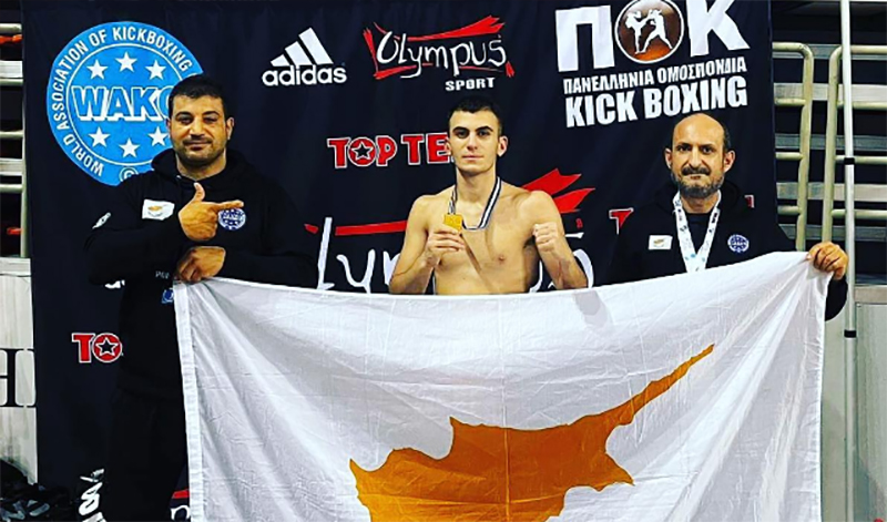 global vale tudo academy 200