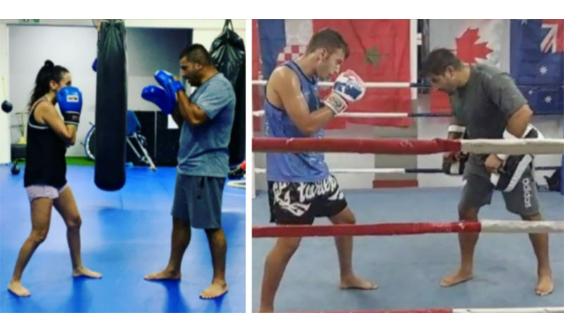 global vale tudo cyprus programma