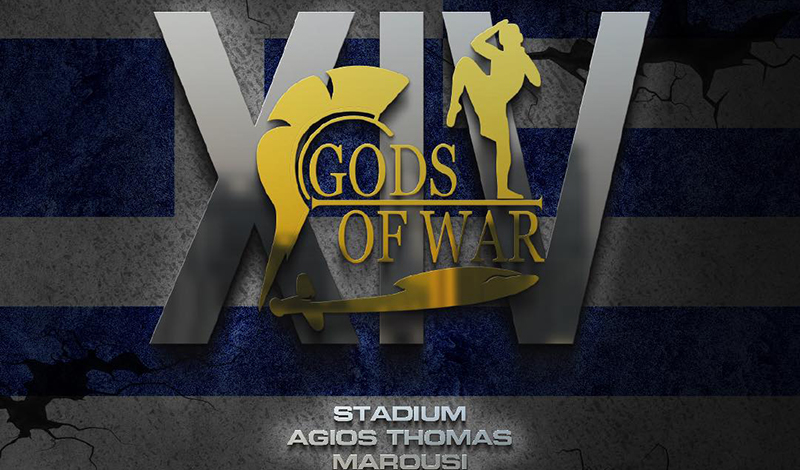 gods of war karta agonon 1