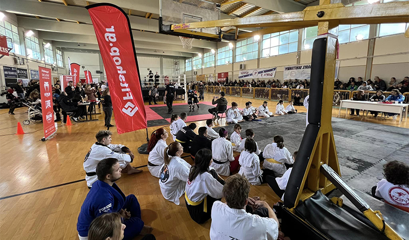 gods of war open 21 ianouariou 2024