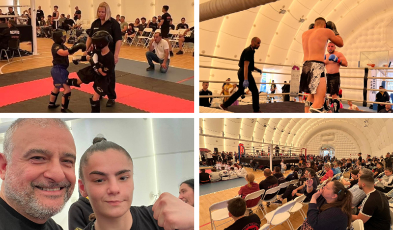 gods of war open marousi