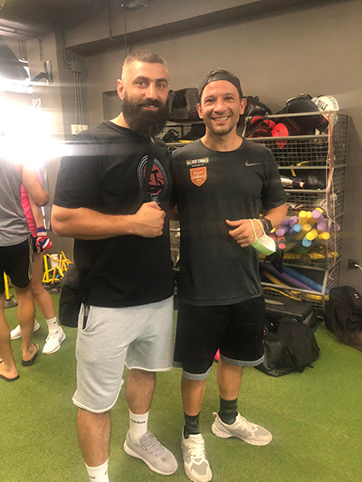 golden corner gidakos team 12