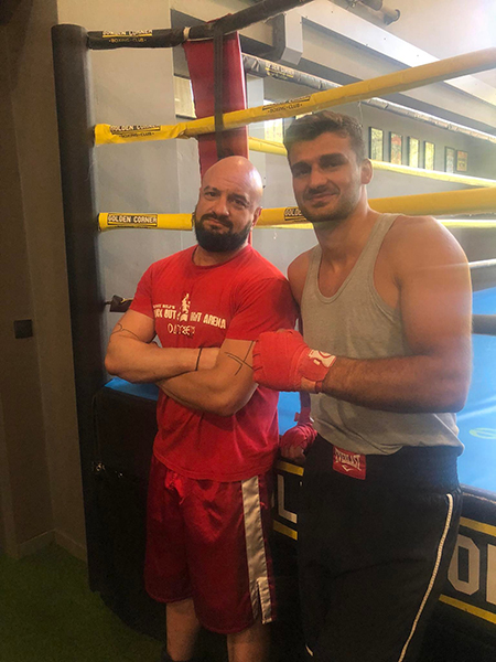 golden corner gidakos team 15